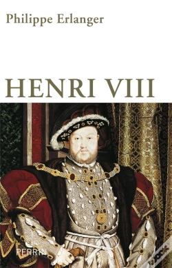Capa do artigo Henri Viii