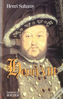 Capa do artigo Henri Viii