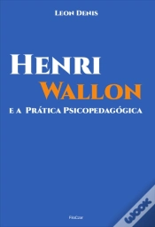 Capa do artigo Henri Wallon E A Prática Psicopedagógica
