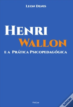 Capa do artigo Henri Wallon E A Prática Psicopedagógica