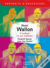 Capa do artigo Henri Wallon - L