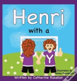 Capa do artigo Henri With A Y