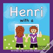 Henri With A Y