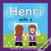Henri With A Y