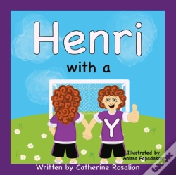 Capa do artigo Henri With A Y