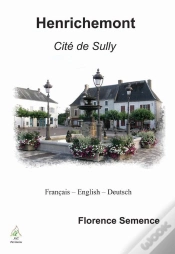 Capa do artigo Henrichemont, Cite De Sully
