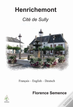 Capa do artigo Henrichemont, Cite De Sully