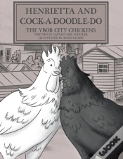 Capa do artigo Henrietta And Cock-A-Doodle-Do