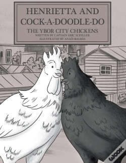 Capa do artigo Henrietta And Cock-A-Doodle-Do