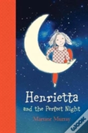 Capa do artigo Henrietta And The Perfect Night