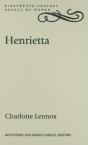Henrietta - Preview