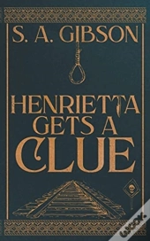 Henrietta Gets A Clue