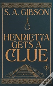 Capa do artigo Henrietta Gets A Clue