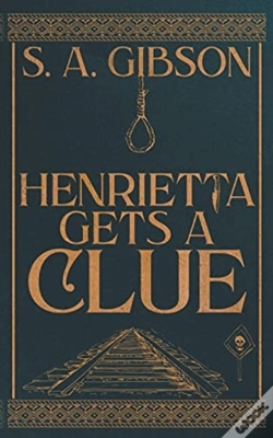Capa do artigo Henrietta Gets A Clue