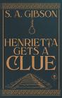 Henrietta Gets A Clue - Preview