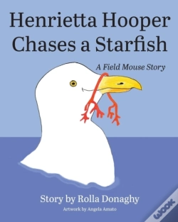 Capa do artigo Henrietta Hooper Chases A Starfish