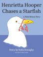 Henrietta Hooper Chases A Starfish - Preview