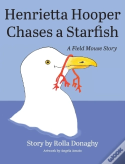 Capa do artigo Henrietta Hooper Chases A Starfish