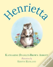Capa do artigo Henrietta