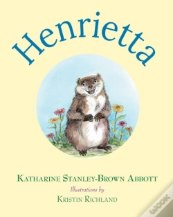 Capa do artigo Henrietta