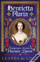 Henrietta Maria