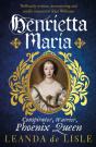 Henrietta Maria - Preview