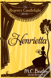 Capa do artigo Henrietta