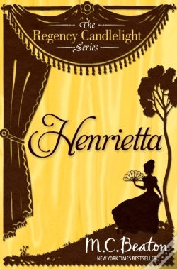 Capa do artigo Henrietta
