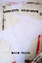 Capa do artigo Henrietta Remembers
