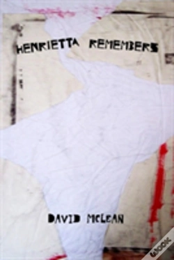 Capa do artigo Henrietta Remembers