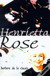 Capa do artigo Henrietta Rose