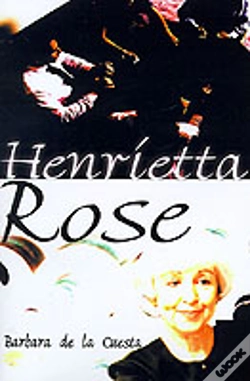Capa do artigo Henrietta Rose