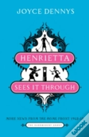 Capa do artigo Henrietta Sees It Through
