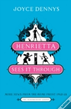 Capa do artigo Henrietta Sees It Through