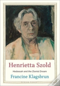 Capa do artigo Henrietta Szold