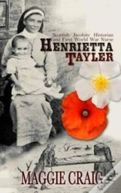 Capa do artigo Henrietta Tayler