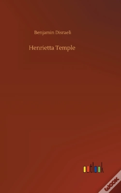 Capa do artigo Henrietta Temple