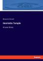 Henrietta Temple - Preview