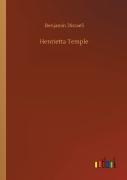 Henrietta Temple