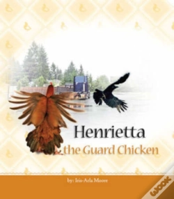 Capa do artigo Henrietta The Guard Chicken