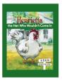 Henrietta, The Hen Who Wouldn'T Come In - Preview