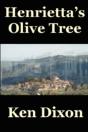 Henrietta'S Olive Tree - Preview
