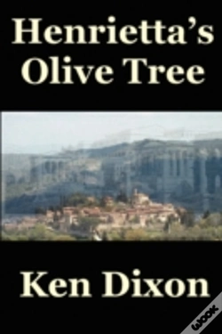 Capa do artigo Henrietta'S Olive Tree