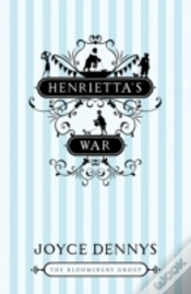 Capa do artigo Henrietta