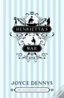 Capa do artigo Henrietta'S War