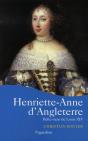 Henriette-Anne D'Angleterre ; Belle-Soeur De Louis Xiv - Preview