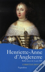 Capa do artigo Henriette-Anne D