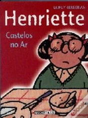 Capa do artigo Henriette - Castelos no Ar