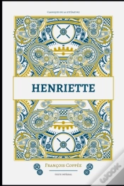 Capa do artigo Henriette