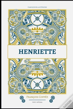 Capa do artigo Henriette